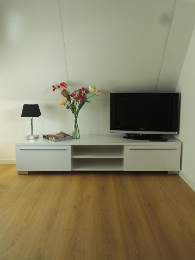 Top Appartement Short Stay In Mooie Omgeving Kortenhoef. Esterno foto
