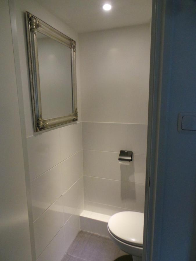Top Appartement Short Stay In Mooie Omgeving Kortenhoef. Esterno foto