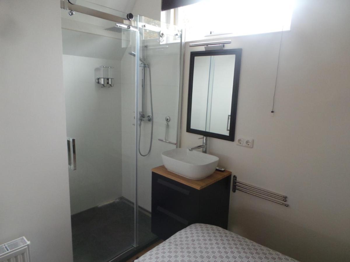Top Appartement Short Stay In Mooie Omgeving Kortenhoef. Esterno foto