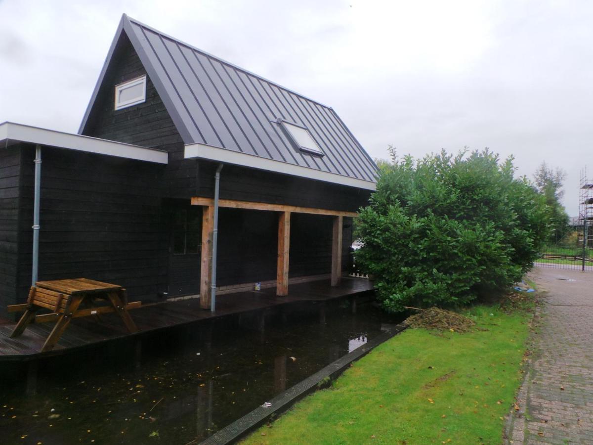 Top Appartement Short Stay In Mooie Omgeving Kortenhoef. Esterno foto
